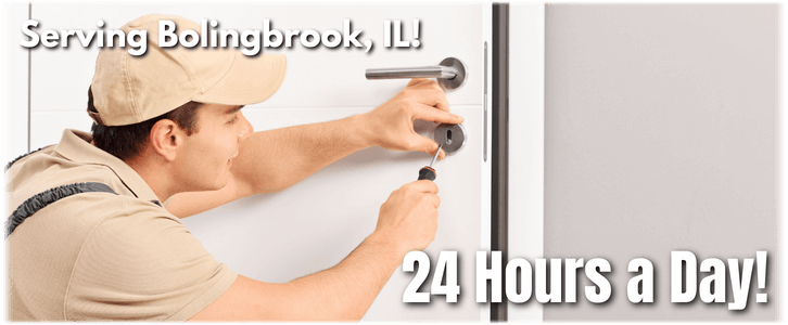 Locksmith Bolingbrook IL