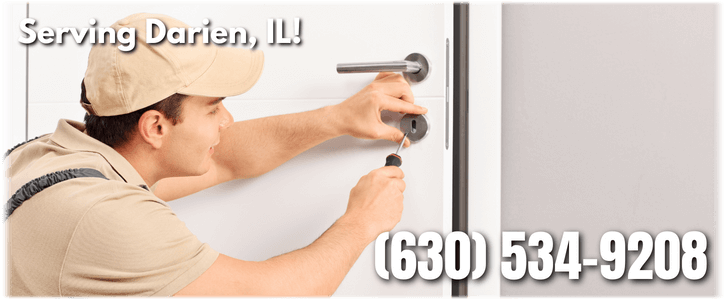 Locksmith Darien IL