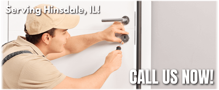 Locksmith Hinsdale IL